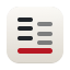 PDF Parcel app icon